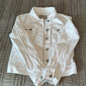 Banana Republic Denim Jacket